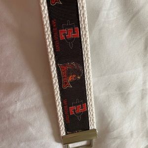 SDSU Keychain